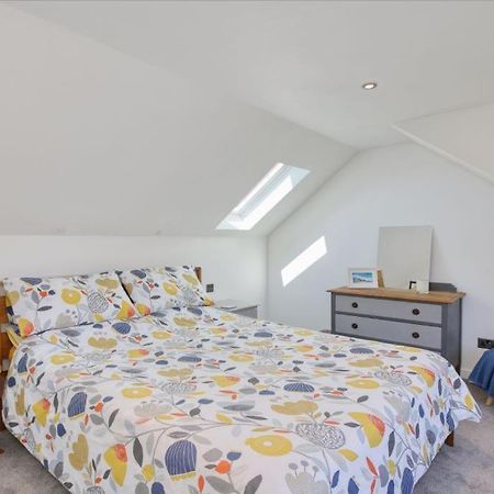 Pass The Keys Stunning Holiday Home In Lyme Regis - Sleeps 8 Exterior photo