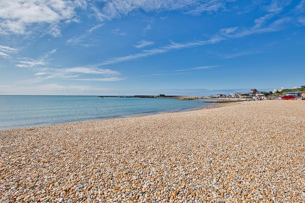 Pass The Keys Stunning Holiday Home In Lyme Regis - Sleeps 8 Exterior photo