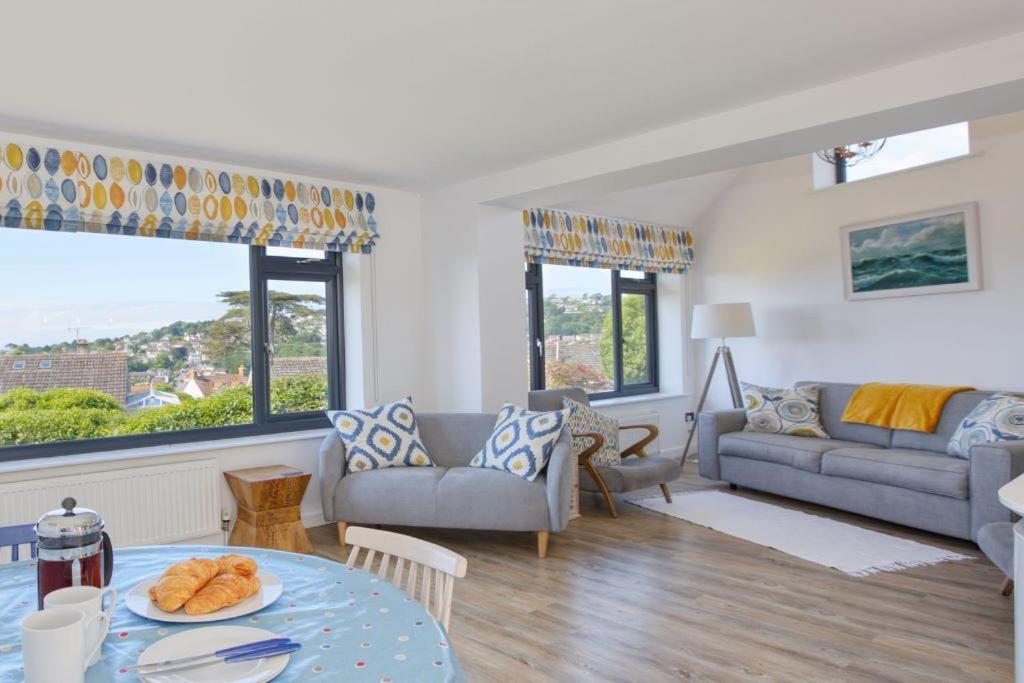 Pass The Keys Stunning Holiday Home In Lyme Regis - Sleeps 8 Exterior photo