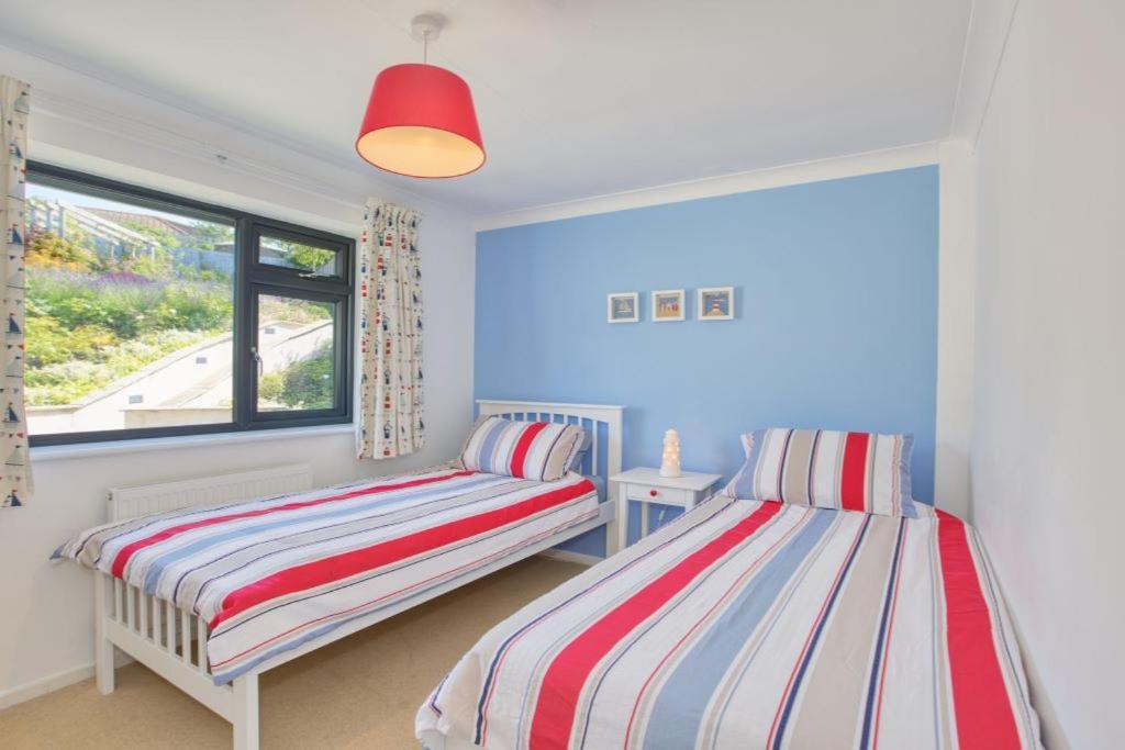 Pass The Keys Stunning Holiday Home In Lyme Regis - Sleeps 8 Exterior photo